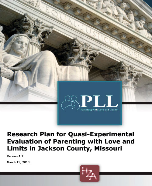 Sample Evaluation Plan